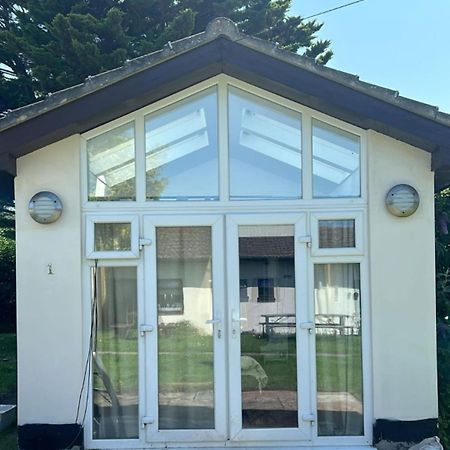 #1 Stoneleigh Cottage Seaton (Devon) Exterior foto