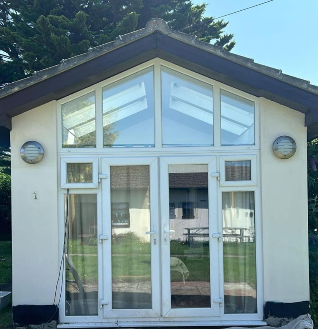 #1 Stoneleigh Cottage Seaton (Devon) Exterior foto